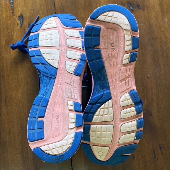 ASICS -Dynaflyte 2 - Women’s 10 - T7D5N - Picture 8 of 8